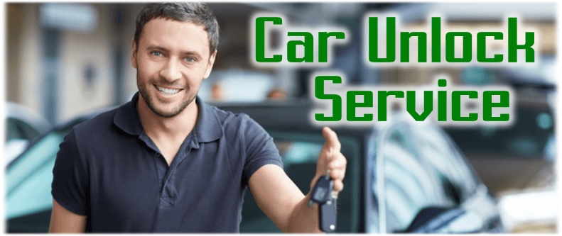 Car Unlock Service - Locksmith College Park MD