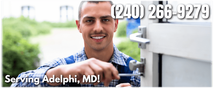 Locksmith Adelphi MD