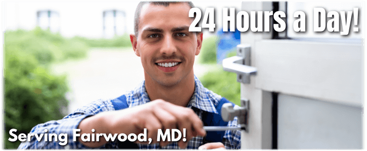 Locksmith Fairwood MD