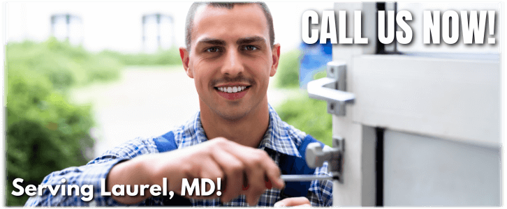 Locksmith Laurel MD